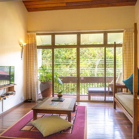 Sutera Sanctuary Lodges At Kinabalu Park Tenompok Εξωτερικό φωτογραφία