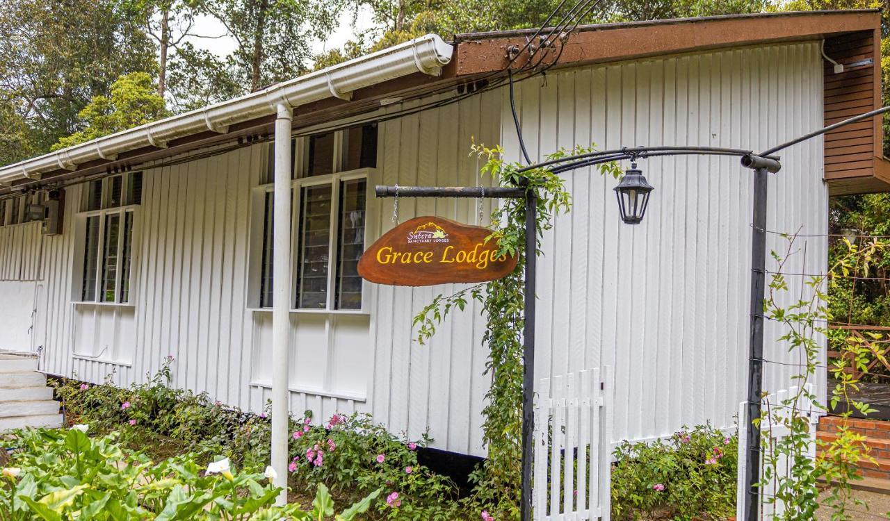 Sutera Sanctuary Lodges At Kinabalu Park Tenompok Εξωτερικό φωτογραφία