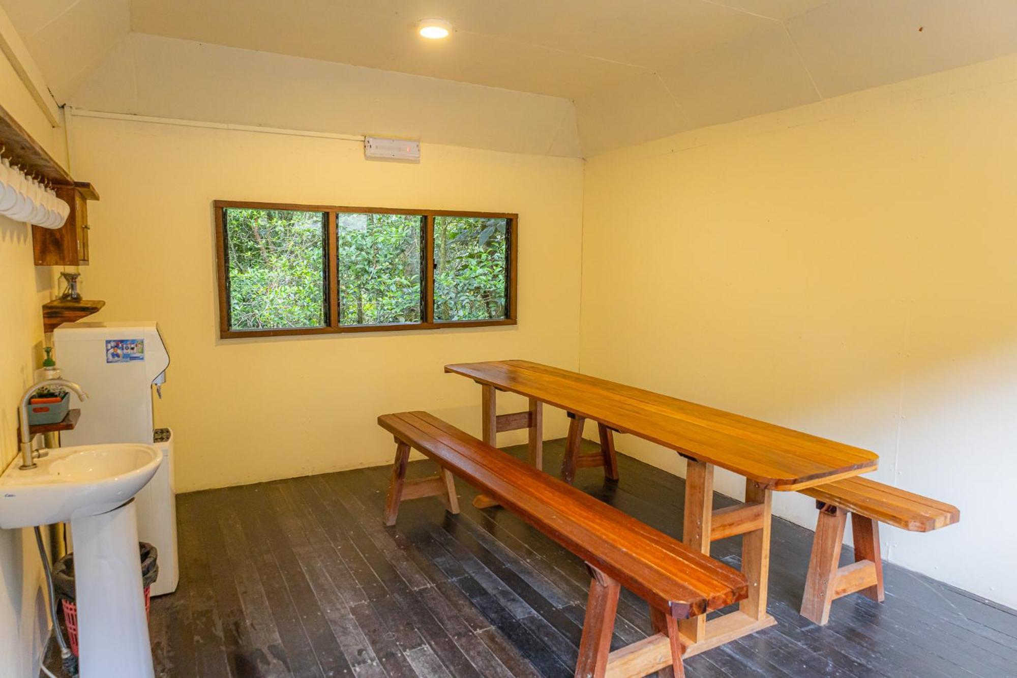 Sutera Sanctuary Lodges At Kinabalu Park Tenompok Εξωτερικό φωτογραφία